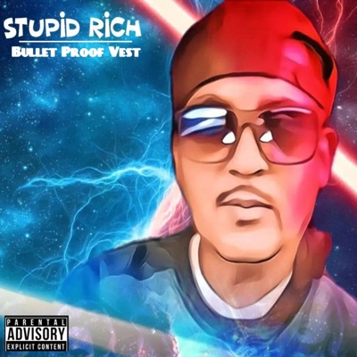 Bullet Proof Vest - Single