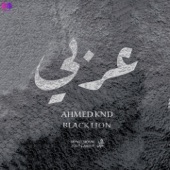 عربي (feat. Ahmed Knd) artwork