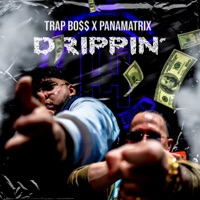 Drippin (feat. Trap Bo$$) - Single - Pana Matrix