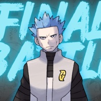 Final Battle (feat. Dtrey) - Single - Tr3dawggg