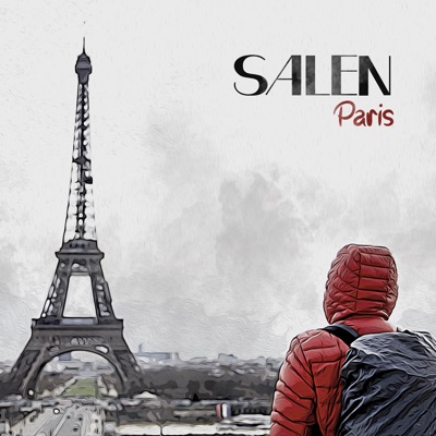 Paris - Salen