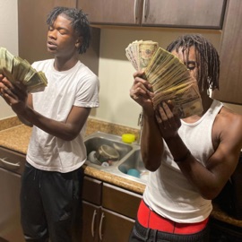 Onna Mission (feat. Dracoo) 24TAY