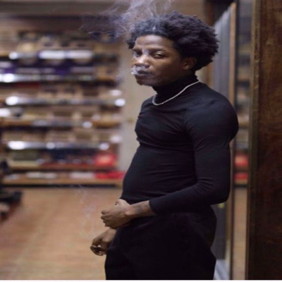 Bad Girl Winter (Slowed) (feat. IceyyChina) - Single