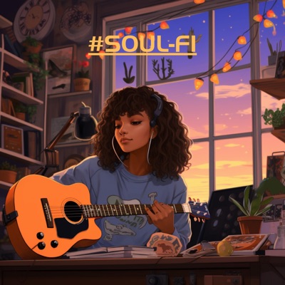 #Soul-Fi - EP