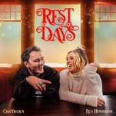 Rest Of Our Days (Super Festive Version) artwork