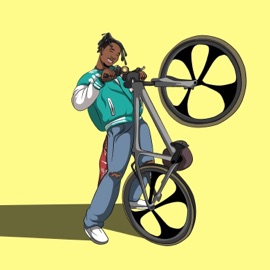 No Cap speed Jiggywaz