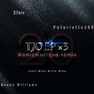 Tjoep X3 (Woniemusicsa Remix)