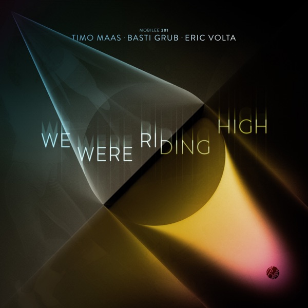 We Were Riding High - Single