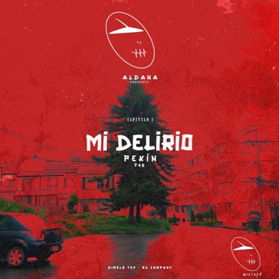 MI DELIRIO - Single