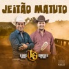 Jeitão Matuto - Single