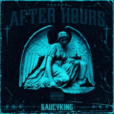 After Hours - Single