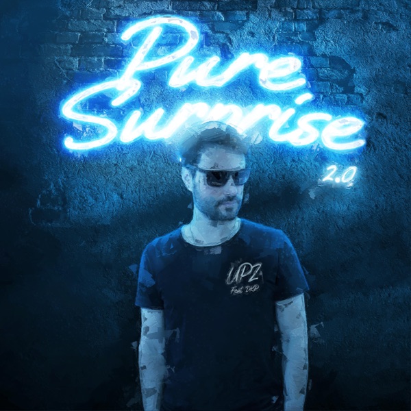 Pure Surprise 2.0 (feat. DKP) - Single
