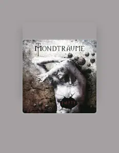 Listen to Mondträume, watch music videos, read bio, see tour dates & more!