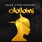 Obibini - Mark Anim Yirenkyi lyrics