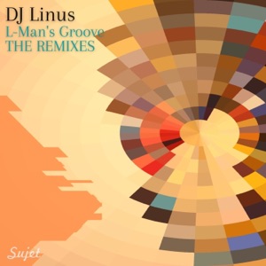 L-Man's Groove Remixes - EP