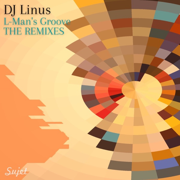 L-Man's Groove Remixes - EP