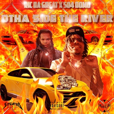 Otha Side the River (feat. 504 Domo) - Single