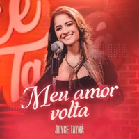 Meu Amor Volta - Single - Joyce Tayna