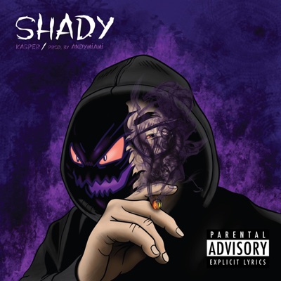 Shady - Single