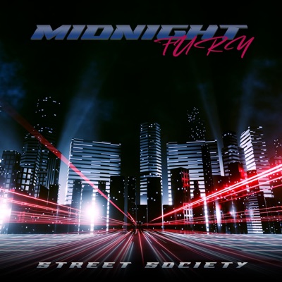 Street Society - Single