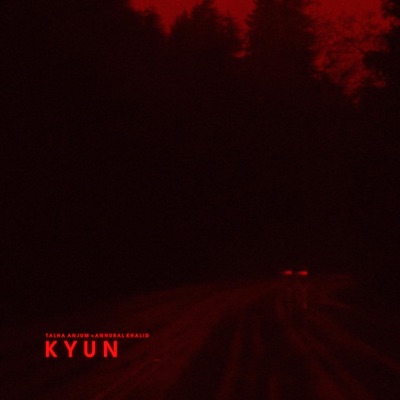 Kyun (feat. Annural Khalid) [Remix] - Single
