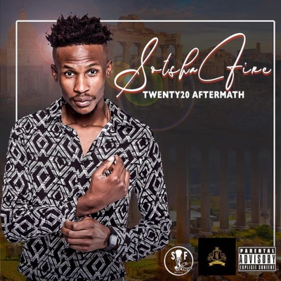 Twenty20 Aftermath (feat. Miss ToTo & Terry Kay) - Single