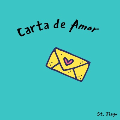 Carta de Amor - Single