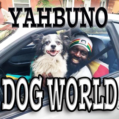 Dog World - Single