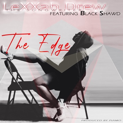 The Edge (feat. Black Shawd) - Single