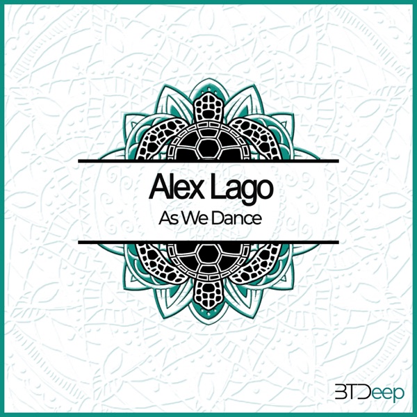 As We Dance - Single