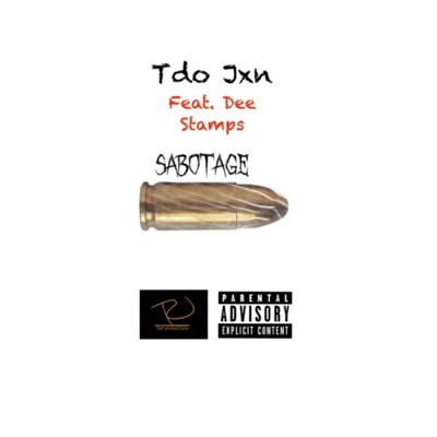 Sabotage (feat. Dee Stamps) - Single