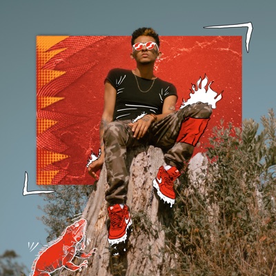 Me Nota (feat. Caio Passos) - Single