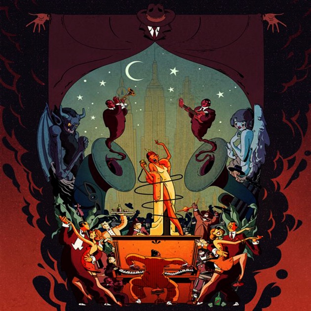 Fruit of the Past - Album by Jazz Liberatorz - Apple Music