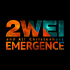 Emergence - 2WEI & Ali Christenhusz