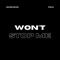 Won't Stop Me - Bankhead Polo lyrics