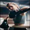 Boxing Hardcore Lifestyle Training Motivation Beast - Gym Motivation Work Out, Boxing Motivation Work Out & Box Motivation Training