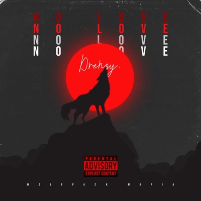 No Love - Single