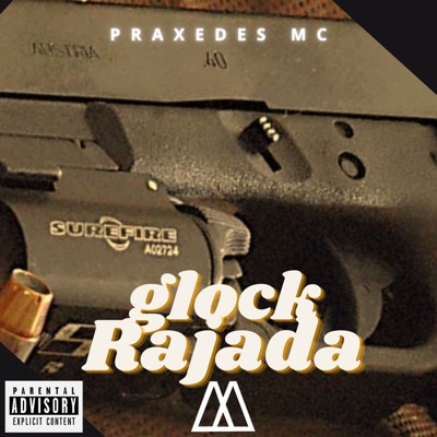 Glock Rajada - Single