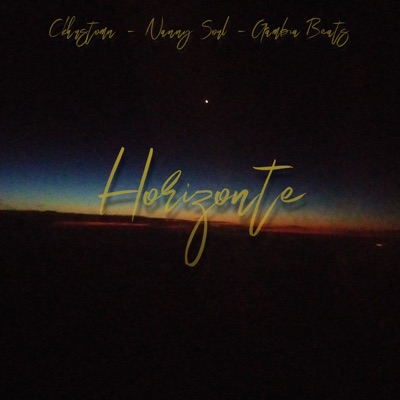 Horizonte (feat. Nanny Soul) - Single
