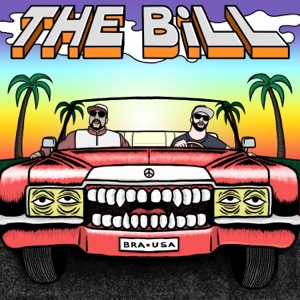The Bill - EP