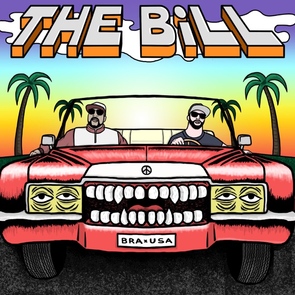 The Bill - EP