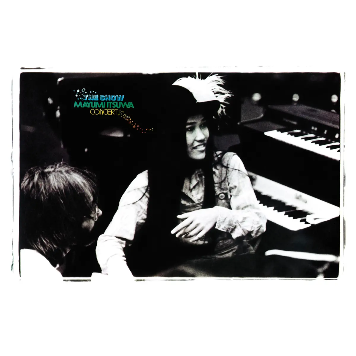 五輪真弓 - The SHOW-Best Concert Album '75(Live) (2023 Remastered)  (2023) [iTunes Plus AAC M4A] ​​​-新房子