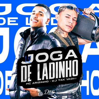 Play Tropa dos Joga Fácil by MC GP DO SERRÃO, Mc Baby Puuh & DJ TAK VADIÃO  on  Music