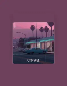 Dengarkan Nosus, tonton video musik, baca bio, lihat tanggal tur & lainnya!