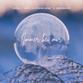 Immer bei mir (feat. Florian Bunke) [Instrumental] Freshmaker, Bosca & Cr7z