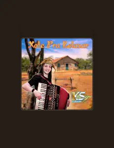 Listen to Klebson Sanfoneiro, watch music videos, read bio, see tour dates & more!