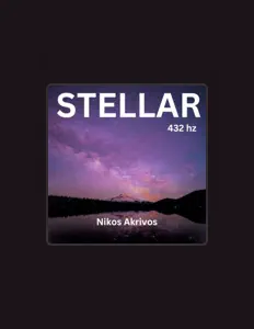 收听 Nikos Akrivos、观看音乐视频、阅读小传、查看巡演日期等 ！