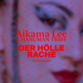 Der Hölle Rache (feat. Olena Sloia) artwork