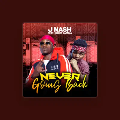 Listen to J. Nash, watch music videos, read bio, see tour dates & more!