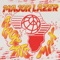 Tied Up (feat. Mr Eazi, RAYE & Jake Gosling) - Major Lazer lyrics